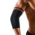 thumbnail image 1 of CAMBIVO 2 Pack Elbow Brace,Elbow Compression Sleeve for Tennis Elbow, Tendonitis, Arthritis, Weightlifting, Golf, 1 of 7