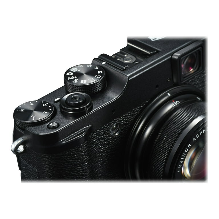 FujiFilm X20 Digital Still Picture 12 Megapixel Compact FujiFilm X20 Digital Still Picture 12 Megapixel Compact