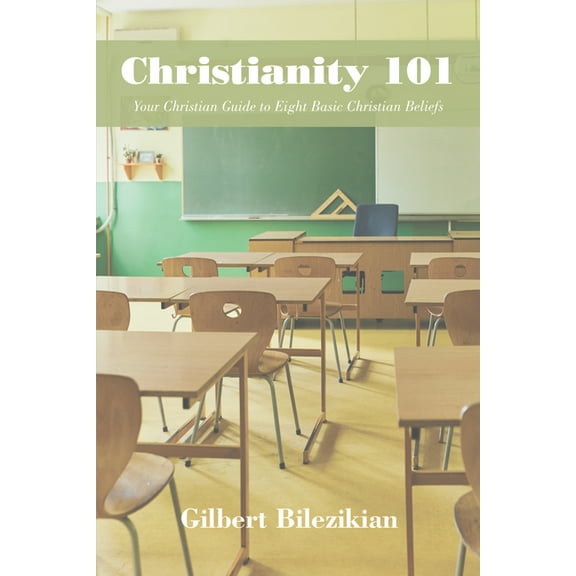 Christianity 101, (Paperback)