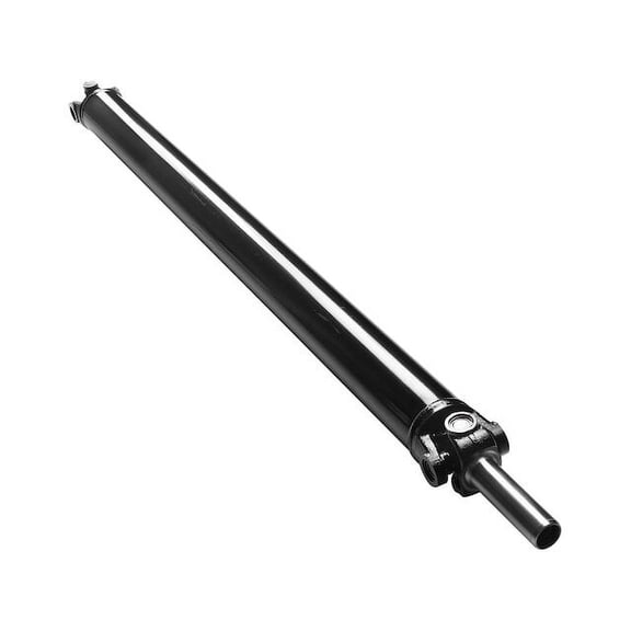 Rear Driveshaft 1 - Compatible with 2006 - 2012 Chevy Colorado 2007 2008 2009 2010 2011