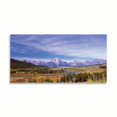 thumbnail image 2 of Gango Home Decor Grand Teton National Park I by Ike Leahy (Printed on Paper); One 36x18in Fine Art Paper Giclee Print, 2 of 4