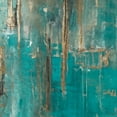 thumbnail image 2 of Sasha 26x26 White Modern Wood Framed Museum Art Print Titled - Distractions II, 2 of 4