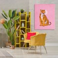 thumbnail image 4 of Stupell Industries Contemporary Canvas Art, 36 x 48, by Nataly White, 4 of 8