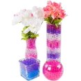 thumbnail image 3 of Bolas de agua multicolores 3000 piezas Bolas mágicas multiusos, rosa Sincero Hogar, 3 of 5