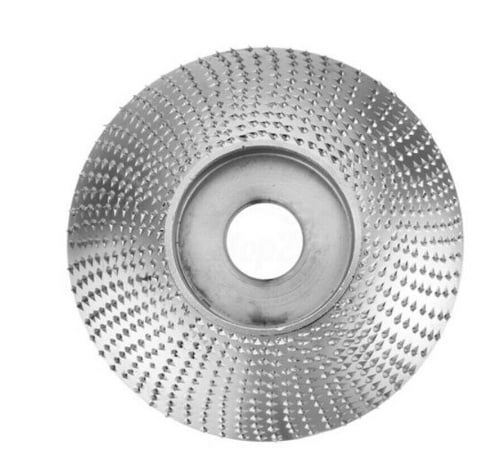 tungsten carbide grinding wheel