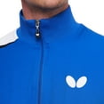thumbnail image 2 of Butterfly Tosy Jacket Blue XL, 2 of 8