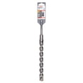 thumbnail image 2 of Broca Acero 12In SDS Plus Ideal Concreto Taladro 7/8In BOSCH 2608836701, 2 of 6