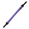 thumbnail image 1 of Cordón para correa de gafas,Cordón para gafas,Universal,Antideslizante,Ajustable,Correa de soporte de retención de gafas para deporte,Hombres,Mujeres Violeta, 1 of 8