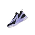thumbnail image 4 of Tenis Adidas Cross Basquetbol Niño Lila IG6643, 4 of 4