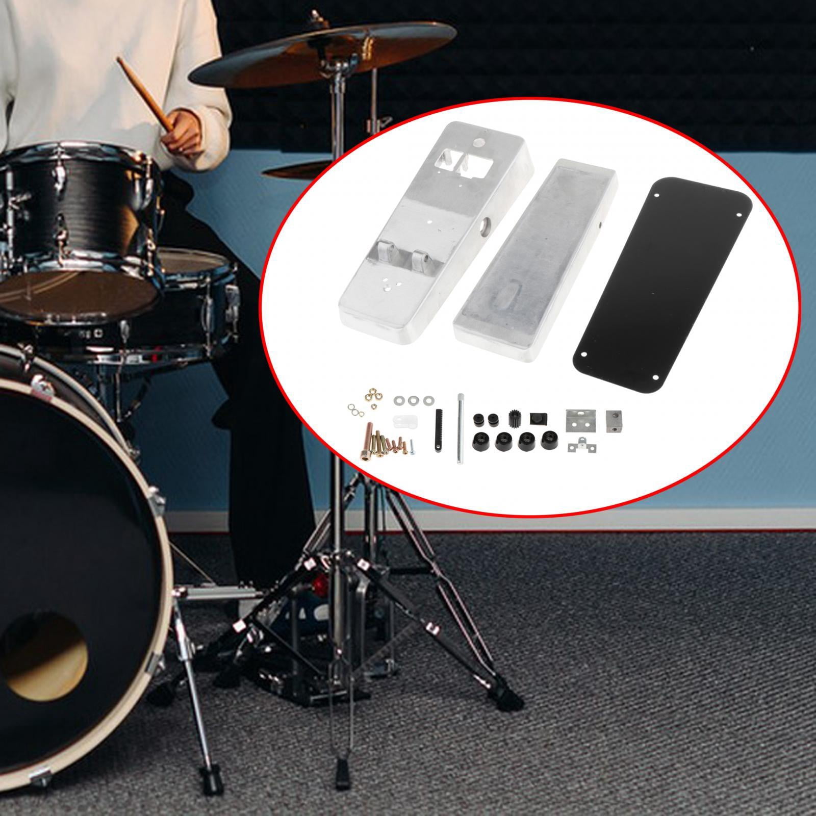 LeeQinersw Guitar Effects Pedal Gep2 for Beginner, Professional Multifunctional for Guitar,