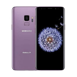 SAMSUNG Galaxy S9 SM-G960U 64GB Verizon + GSM Unlocked Android