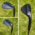 thumbnail image 3 of Yamato Full Face Golf Wedge Set or Individual Golf Wedges 50/52/54/56/58/60 Forged Golf Gap Wedge Sand Wedge Lob Wedge Golf Clubs Milled, 3 of 5