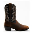 thumbnail image 2 of Durango Men's Westward Roughstock Western Performance Boot Broad Square Toe - DDB0417BB 11 D(M) US, 2 of 7