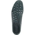 thumbnail image 4 of Rocky Mens Air Port Footbed with Arch Support Black Shoe Inserts FQ0002013, 4 of 4