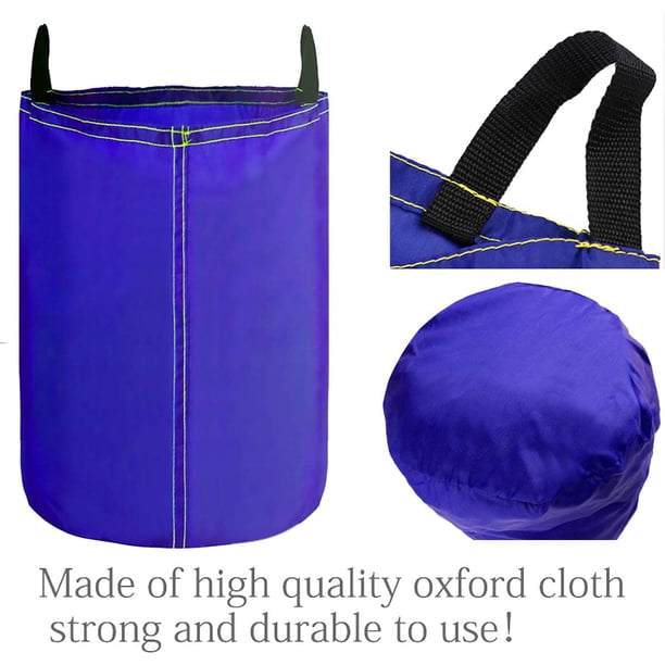 Pack De 8 Sacos De Arpillera Para Carreras De Patatas, De 60x100 Cm, Resistentes Y Fáciles De Limpiar, Ideales Para Fiestas De Jardín, Colegios Y Reuniones Familiares