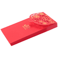 thumbnail image 2 of 60PCS Chinese Red Envelopes Lucky Money Envelopes Wedding Red Packet for New Year Wedding (7X3.4 In), 2 of 5