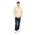 thumbnail image 4 of U.S. Polo Assn. Men's Long Sleeve Button-down Shirt, 4 of 5