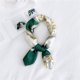 thumbnail image 1 of 50 pañuelos de seda pequeños, pañuelos cuadrados pequeños para mujer, pañuelos decorativos estampados profesionales intercambiables para primavera y otoño y verano, 1 of 6