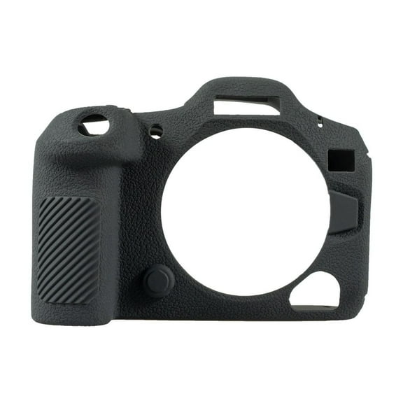 ARCADORA Silicone Camera Cover for Canon EOS R5 Mark II Enhanced Protection & Soft Grip