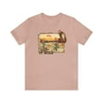 thumbnail image 2 of Gulf Coast Online Western Graphic Tees for Women, Houston Rodeo Shirt, 2 of 5