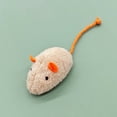 thumbnail image 2 of Mouse Toys for Cats,Catnip Toy Mouse, Plush Mice Toys for Cats, Cat Nip Mice for Indoor Cat, Kitten Plushie Engaged Entertained Interactive Exercise Kicker Chew Fetch Toy, 2 of 3