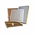 thumbnail image 3 of Hoover Hives 10 Frame Langstroth Beehive Parts Kit Dipped in 100% Beeswax Includes Telescoping Top Cover, Oval Bee Escape, Inner Cover, Solid Bottom Board, Entrance Reducer & Queen Excluder, 3 of 4