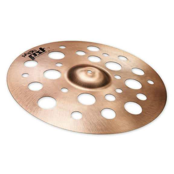 Paiste PSTX Series Swiss 18" Medium Crash