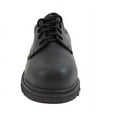 thumbnail image 3 of Adtec Men's 1586 4" Uniform Work Boots, 3 of 4