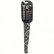 Cooldanna 6 Pack - Black Paisley