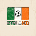 thumbnail image 4 of Inktastic Irish Soccer Boys or Girls Baby T-Shirt, 4 of 5