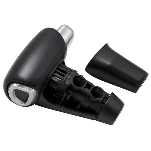 Black Automatic Gear Shift Knob Lever Knob Fits for 2017-2020 Honda CRV CR-V