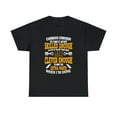 thumbnail image 2 of Funny Car Mechanic Mechanic Tool Tuner T-Shirt, 2 of 2