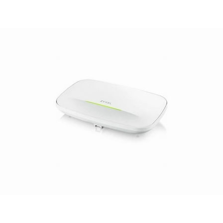 ZYXEL NebulaFlex NWA110BE Tri Band IEEE 802.11 a/b/g/n/ac/ax/be 6.50 Gbit/s Wireless Access Point