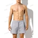 thumbnail image 2 of Bermudas Caballero Shorts Hombre Algodón Casual Arjen Kroos, 2 of 8