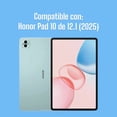 thumbnail image 3 of Funda de uso rudo para Honor Pad 10 de 12.1 pulgadas case resistente a caidas con correa, 3 of 4