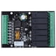 thumbnail image 1 of Tablero de control industrial, Tablero de control industrial Piezas eléctricas simples Módulo de controlador lógico Robusto y resistente, 1 of 8
