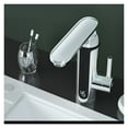 thumbnail image 3 of Instant Water Heater Faucet Tankless Heaters Kitchen Hot Water Tap Bathroom Heating Electric Stainless Steel Shell ,Faster Heat, 3 of 6