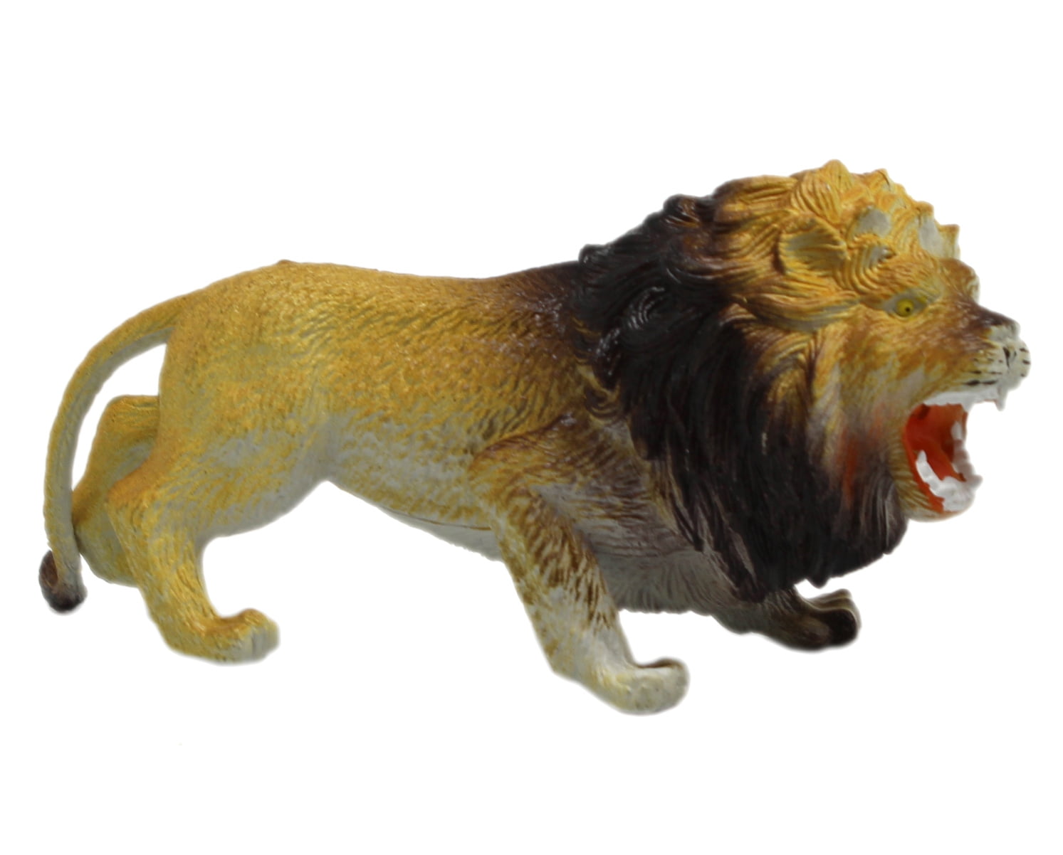 roaring lion toy