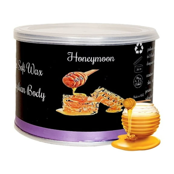 Honeymoon Soft Wax