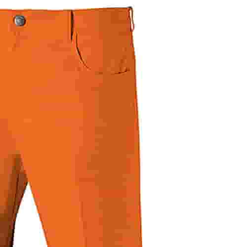 Puma Men's Golf 2019 Jackpot 5 Pocket Pant, Vibrant Orange, 30 x Puma Men's Golf 2019 Jackpot 5 Pocket Pant, Vibrant Orange, 30 x