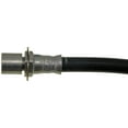 thumbnail image 2 of Dorman H38111 Brake Hydraulic Hose for Specific Toyota Models Fits select: 1993-1994 TOYOTA T100, 1987-1990 TOYOTA TERCEL, 2 of 3