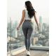 thumbnail image 3 of Leggings Deportivos Mujer Cintura Ancha y Ajuste Perfecto, 3 of 5