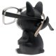 thumbnail image 3 of 2X Puppy Dog Glasses Holder Stand Retenedores de Gafas Gafas de Sol Display Cute Animal Design Gift (Bulldog), 3 of 5