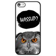 thumbnail image 1 of Shell iPhone 5/5s/SE (2016) - Wassup, 1 of 1