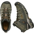thumbnail image 5 of KEEN Targhee 3 Rugged Mid Height Waterproof Hiking Boots Male, 11, 5 of 7