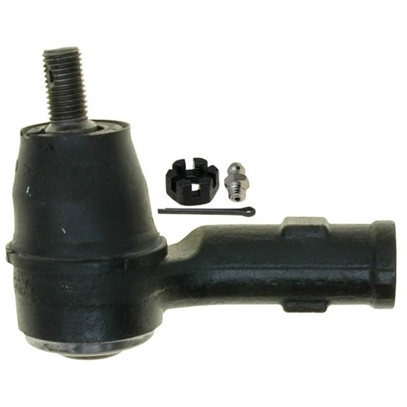 Steering Tie Rod End Fits select: 2008-2011 FORD FOCUS