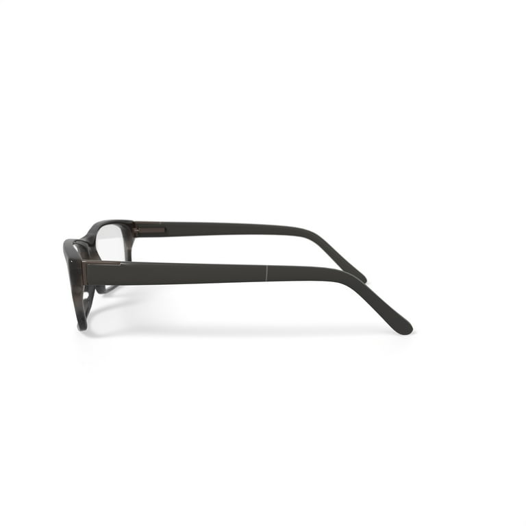 Contour Men's FM14088 Prescription Eyeglasses with Case