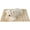 Brown XL, variant on Self-Warming Pet Bed Mat – Soft, plush cushion for dogs and cats, machine washable