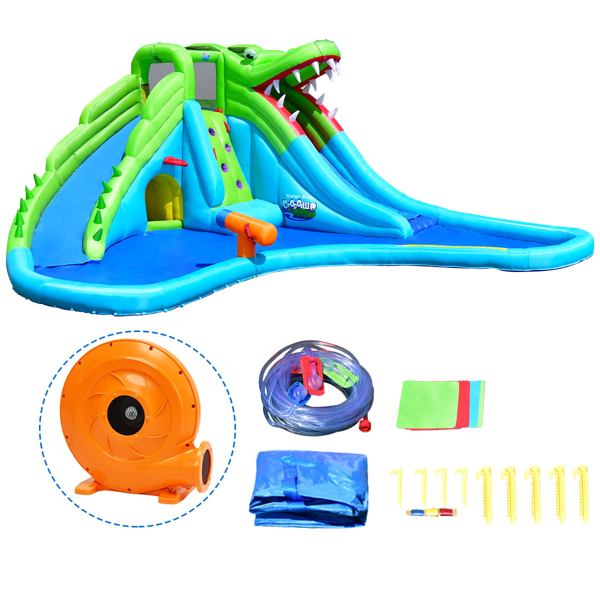 $849.95 (reg $1,700) Inflatabl...