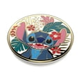 thumbnail image 3 of PopSockets con agarre para teléfono con soporte expandible Lilo & Stitch, 3 of 8